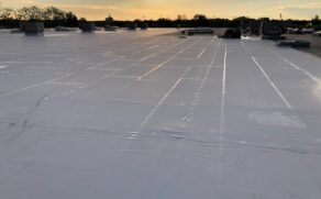 Commercial Roof Contractor in Harford County