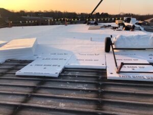 commercial-roof-replacement-over-metal-roof