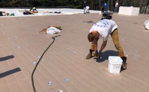 Maryland Commercial Roofer