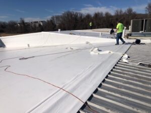 maryland-commercial-roofing-services